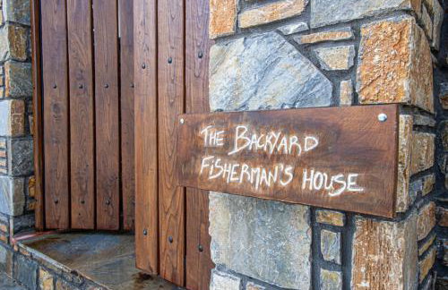 The Backyard Fisherman's House - Foto 1