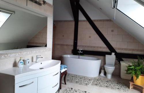 Dom wakacyjny-Czereśniowy Sad - Foto 34