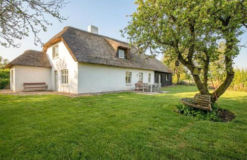 Ferienhaus Achter de Diek - Foto 9