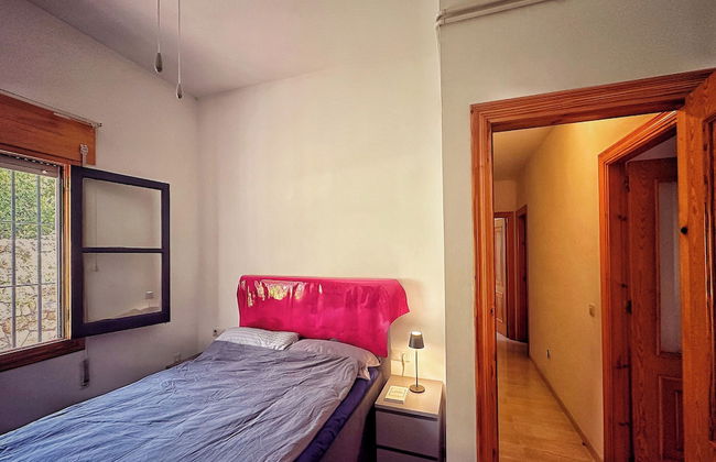 Casa Abubilla - Sunny Spanish Villa Top of Competa - Foto 2