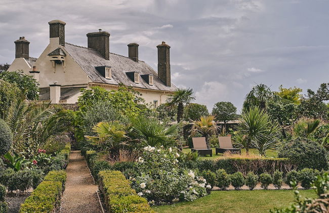 Alium Cottage Gileston Manor - Foto 11