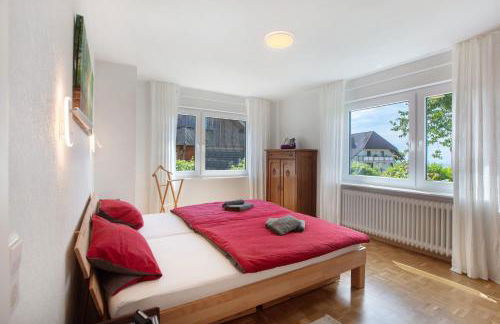 Familie Quednow - Im Algi - Foto 15