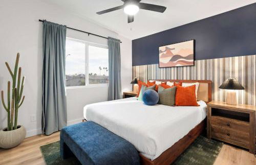 Piece of Paradise - Pool Games Fire Pit Hot tub - Foto 27