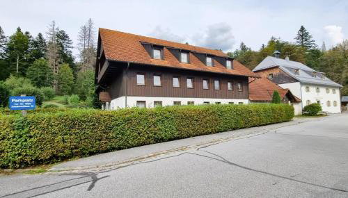 Schoenes 1 Zimmer, Sauna, Nationalpark, Free Parking - Foto 4