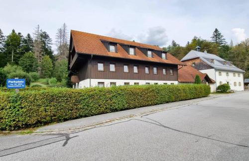 Schoenes 1 Zimmer, Sauna, Nationalpark, Free Parking - Foto 4