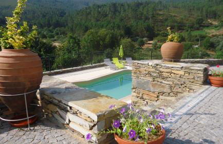 Casa da Ladeira, Turismo Rural - Photo 17