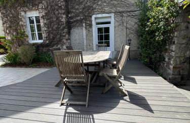 Gîte de la Vigne - Foto 24