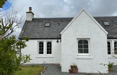 Skye Cottage - Vegan and Eco - Foto 1
