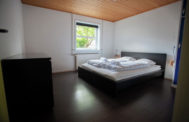 Lovely 2- Bedroom Apartment In Central Tórshavn - Foto 5