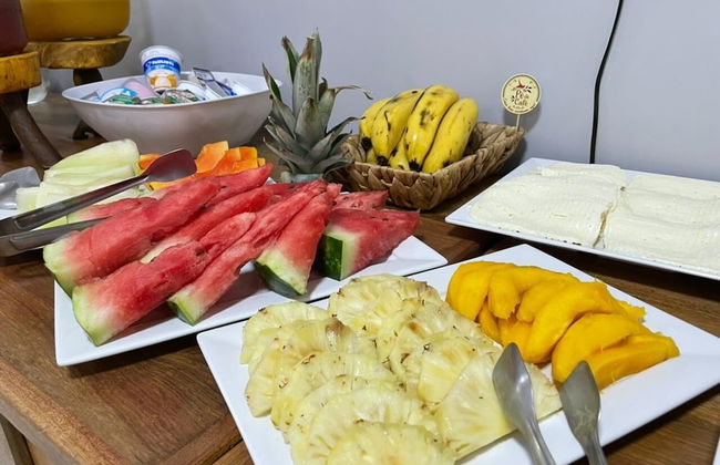 Logic Hotel Volta Redonda - Foto 33