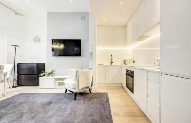 Chelsea - 2bed Apartment - Sleeps 4 - Pet Friendly - Foto 4