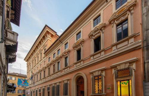 ROSSENA HOME tranquillo appartamento, con giardino, vicino al centro ed all'Ospedale Santa Maria Nuova SMN - Foto 78