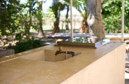 Old Villas Greco 1888 luxury swimming pool - Foto 60