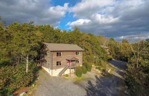 The Lewis #25 - The Cabins at Lexington - Foto 9