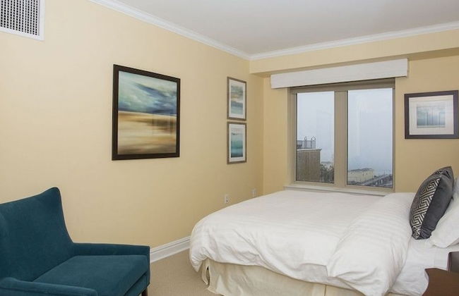 Moore Suites - Salter's gate - Foto 9