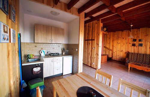 Sosnowa Oaza - Foto 2