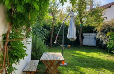 Appartement cozy dans maison portes de Strasbourg - Foto 13