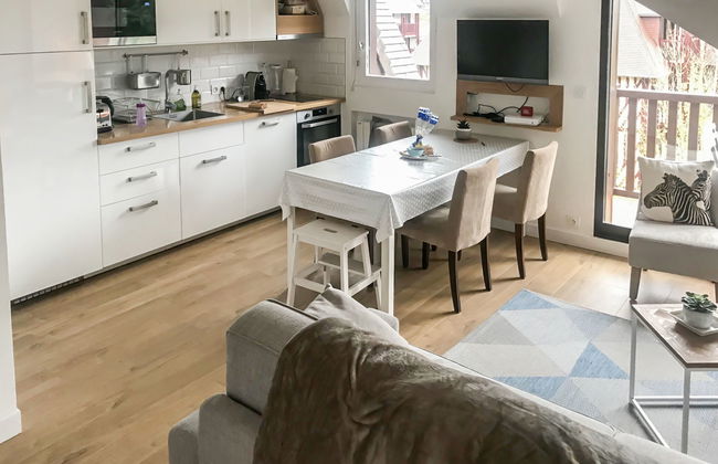 Le Fairway - Photo 9