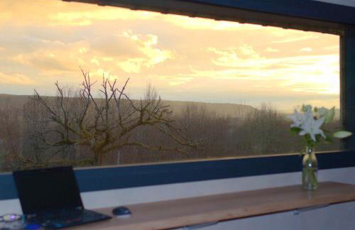 Écolodge Entre Nature & Silence Au Coeur du Quercy - Foto 20