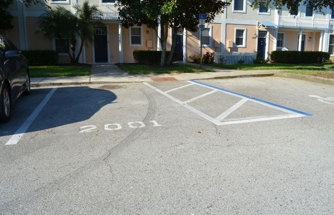 Peaceful townhouse in Kissimmee Florida - Foto 62