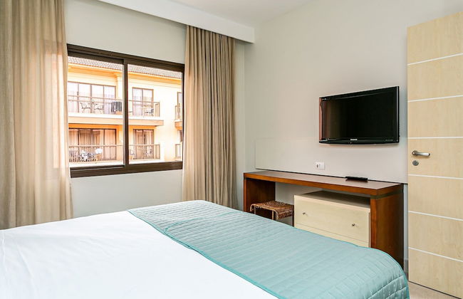 Studios modernos à beira-mar - Jurerê Beach Village JBVTOP - Photo 45