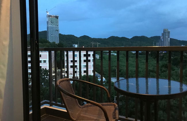 Sakura Residence Sriracha - Foto 8