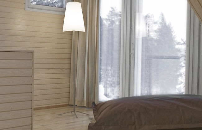 Holiday Club Kuusamo Tropiikki Apartments - Foto 14