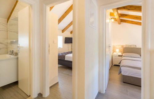 Olive Garden Apartment - Photo 19