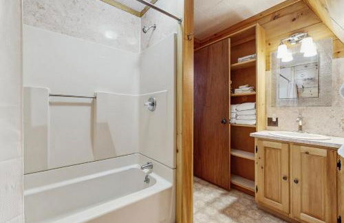 A-Frame on the Shore - Foto 23