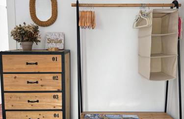 Acogedor y luminoso apartamento en Neguri - Foto 9