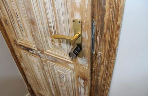 AMSTERDAM · CHILLINGHOUSE # 6, 3 Min. vom ICE, NETFLIX, Garten - Foto 38