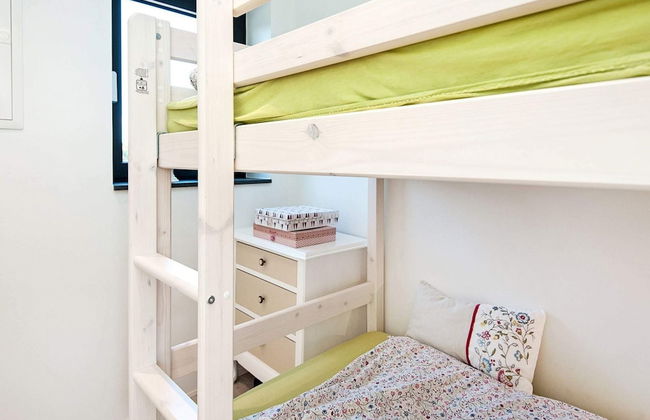 Relaxed Holiday Home in Haderslev near Sea - Foto 6