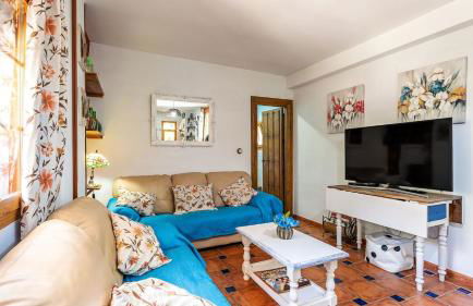 Casa Rural La Rubia Nigüelas by Ruralidays - Foto 12