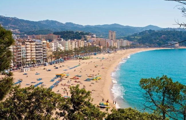 Villa in Lloret de Mar - 104833 - Foto 20