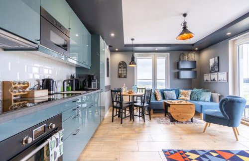 Apartament AquaTower Oliwia & Laura REKIN - Foto 29