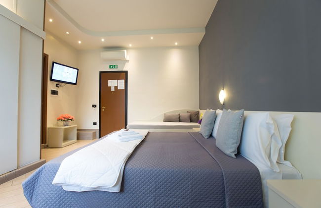 Affittacamere Serena - Photo 13