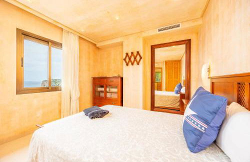 Villa Cala Llamp - Foto 12