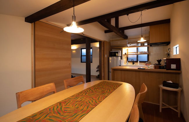 UCHIKO-Inn ORI - Foto 17