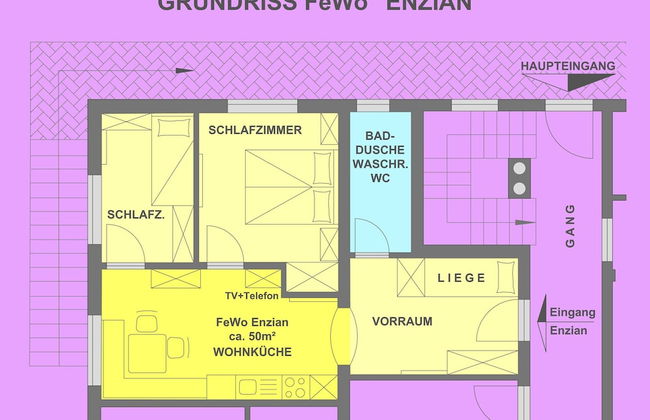 Apartment Close to the ski bus - Foto 14