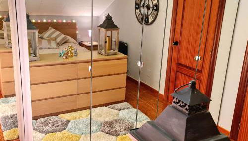 La Centinela, Geoparque Costa Quebrada - Foto 4, wardrobe