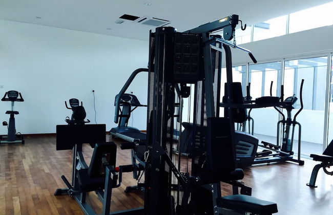 JBNB 1 Medini Homestay - Foto 35