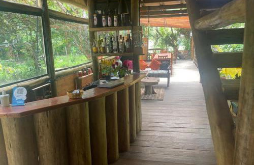 Pousada Meraki Paraty Mirim - Foto 53