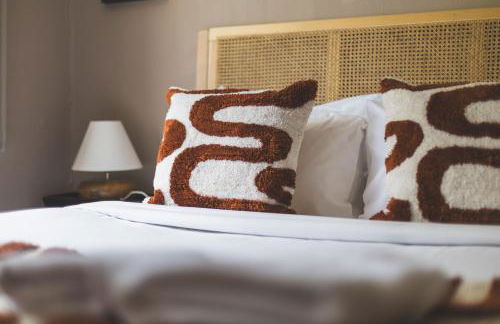 Spacious 3BR Home Huge Garden Free Parking - Foto 31