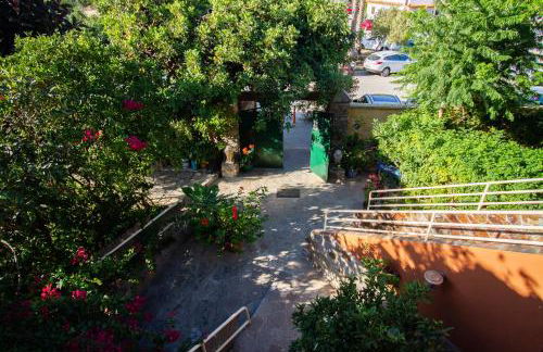 Apartamentos Turisticos Trajano - Foto 34