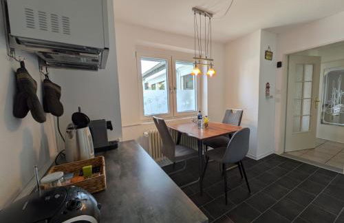 Ferienwohnung Krokus - Foto 4