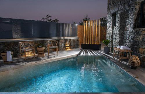 Brand new Petra Luxuria Villa with private pool - Foto 15