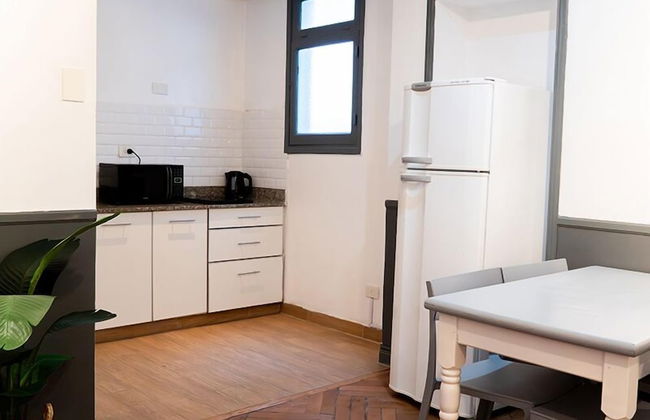 Moreno 820 by DOT Suites - Photo 21