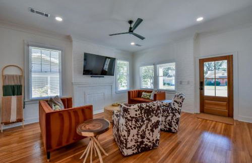 The Magnolia - Foto 22