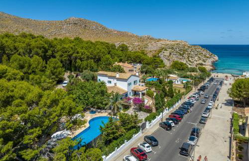 Villa Cavall Bernat con vistas al mar - Foto 46