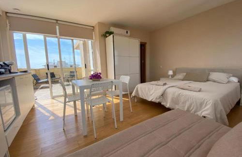 Modern flat and private attic close to beach - Foto 22